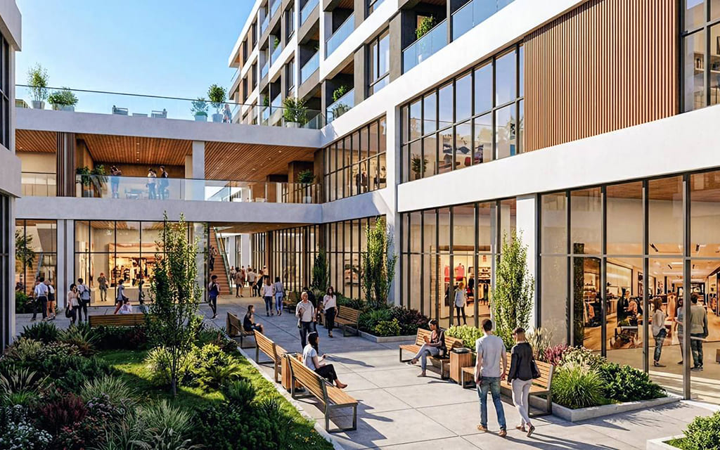 Dulovo Luxury Complex