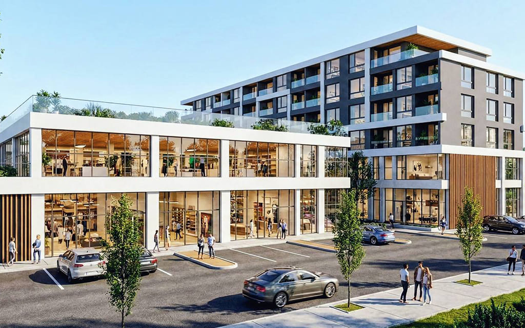 Dulovo Luxury Complex