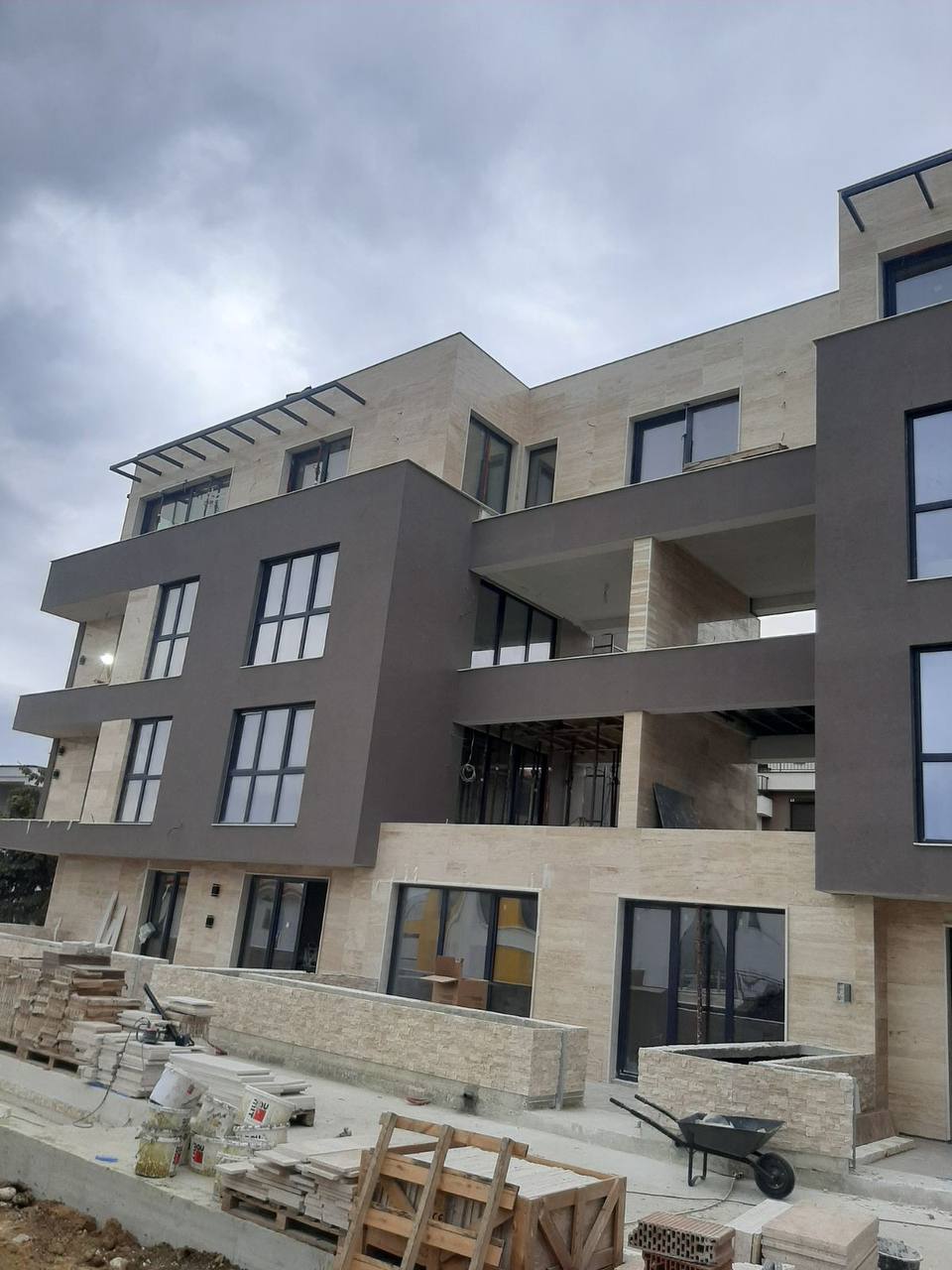 Varna Luxery Apartments