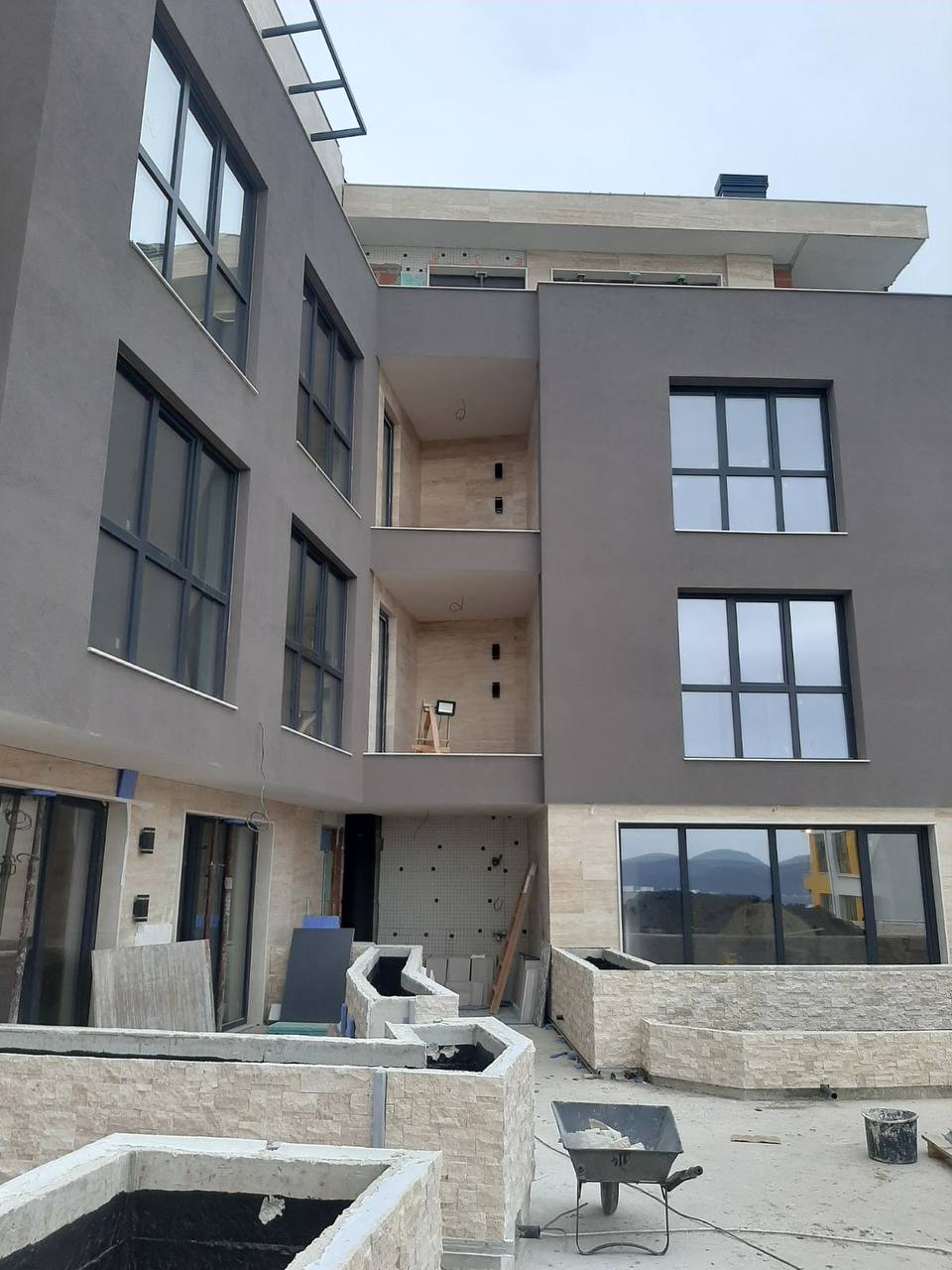 Varna Luxery Apartments
