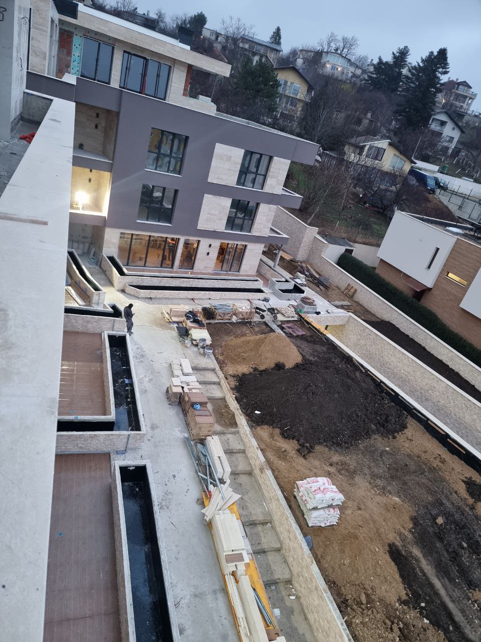 Varna Luxery Apartments