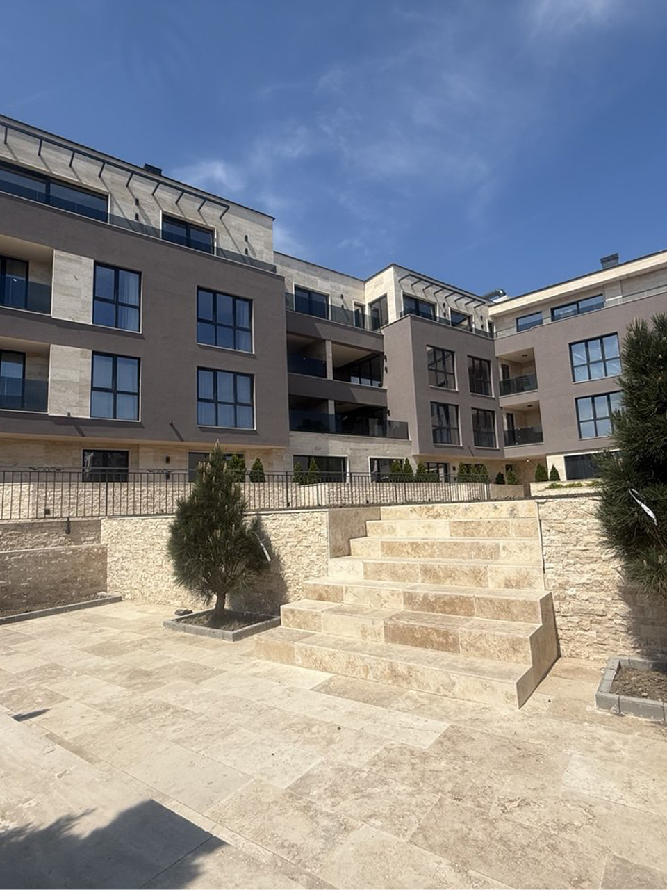 Varna Luxery Apartments