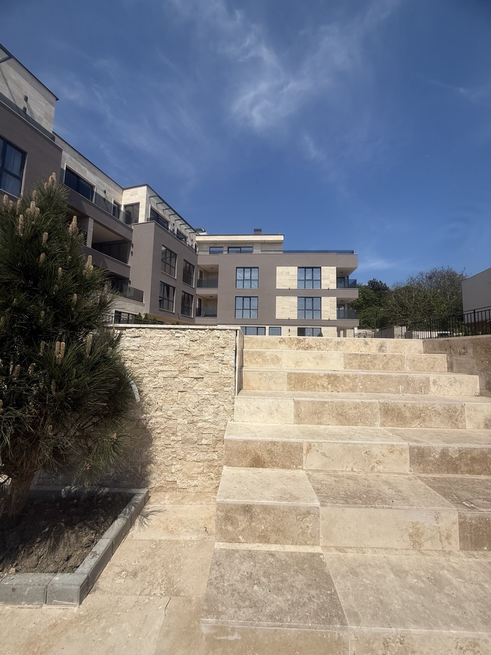 Varna Luxery Apartments