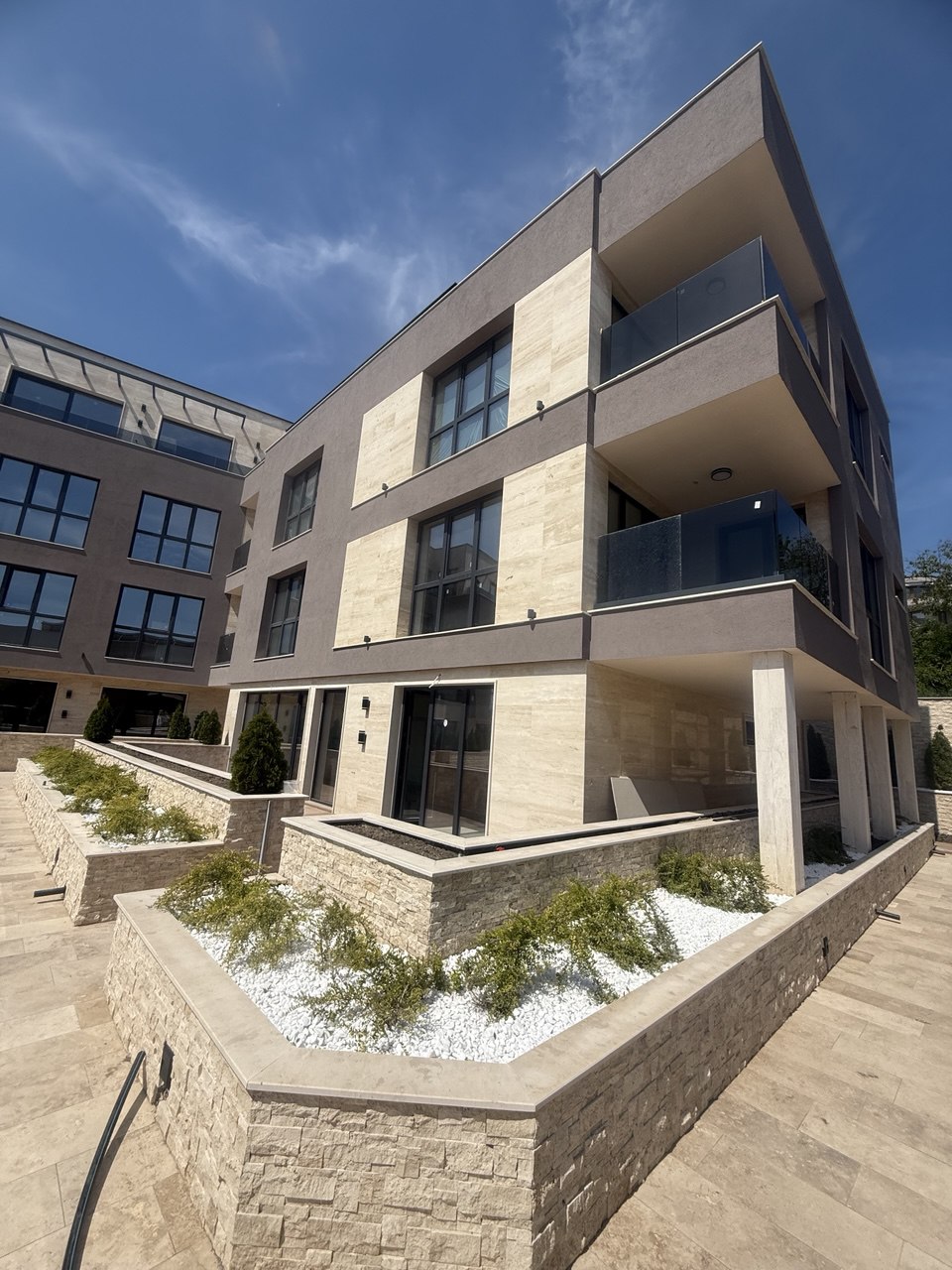 Varna Luxery Apartments