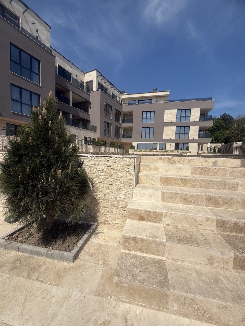 Varna Luxery Apartments