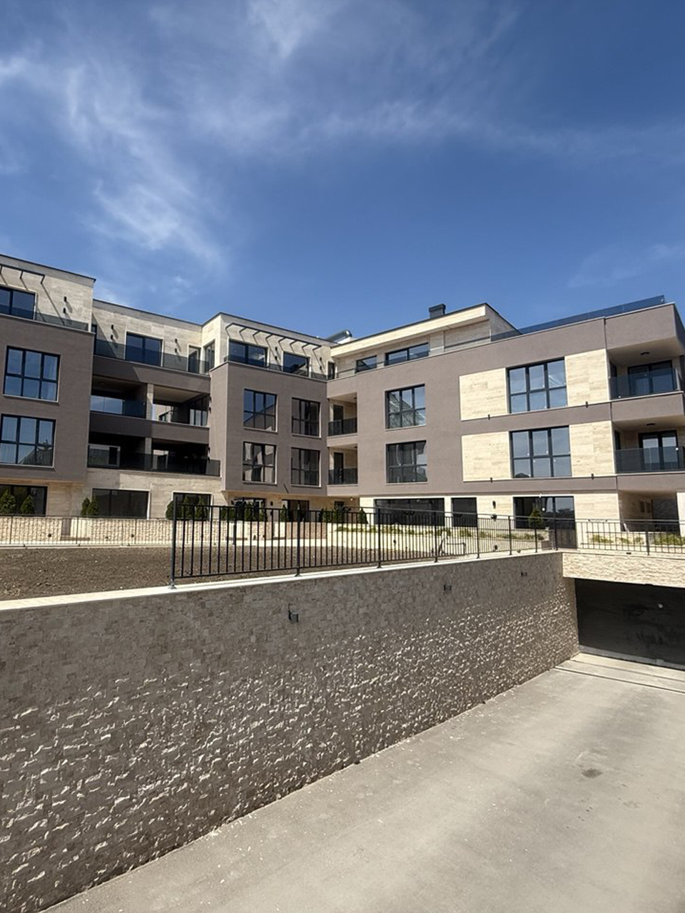 Varna Luxery Apartments