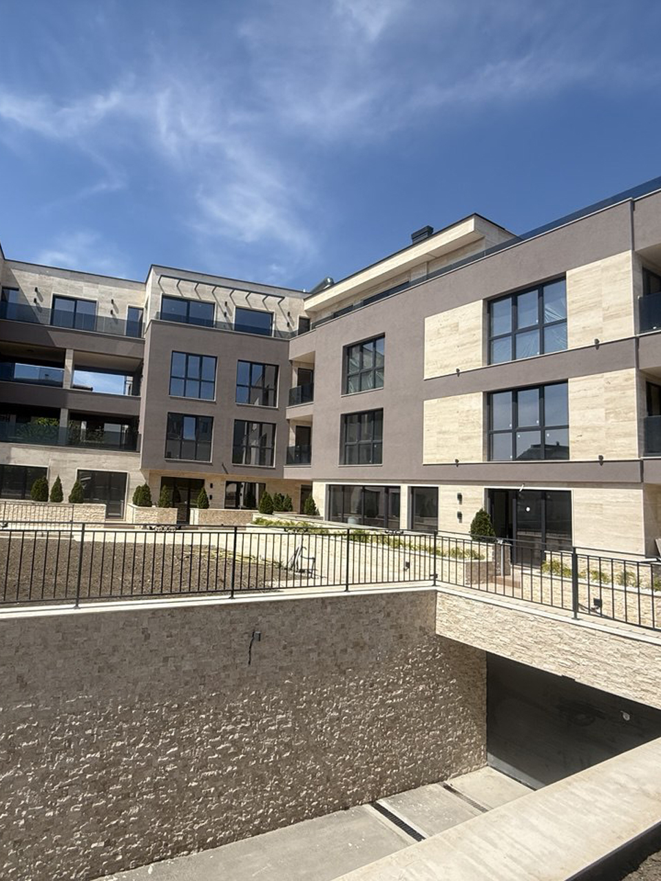 Varna Luxery Apartments