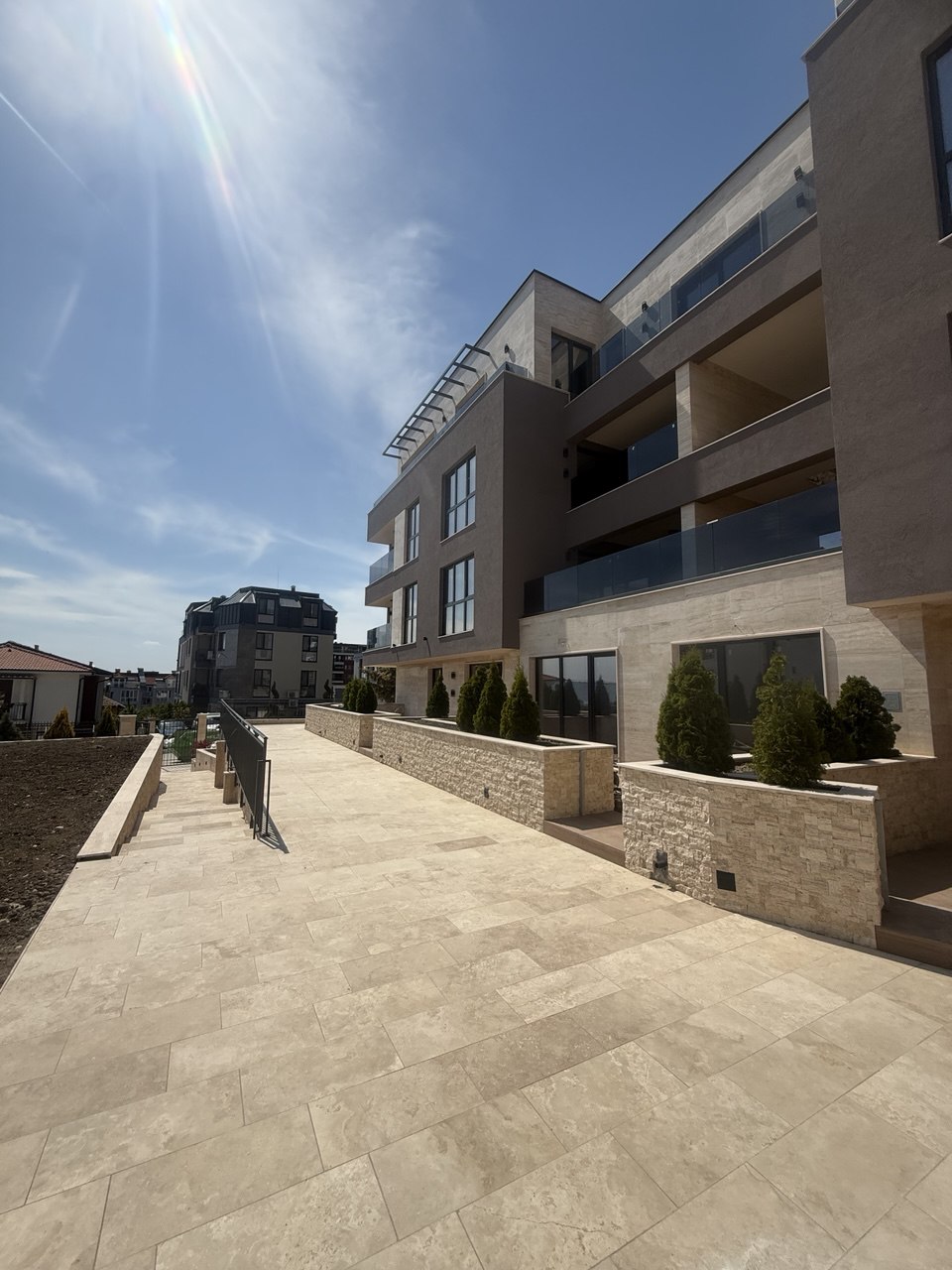 Varna Luxery Apartments