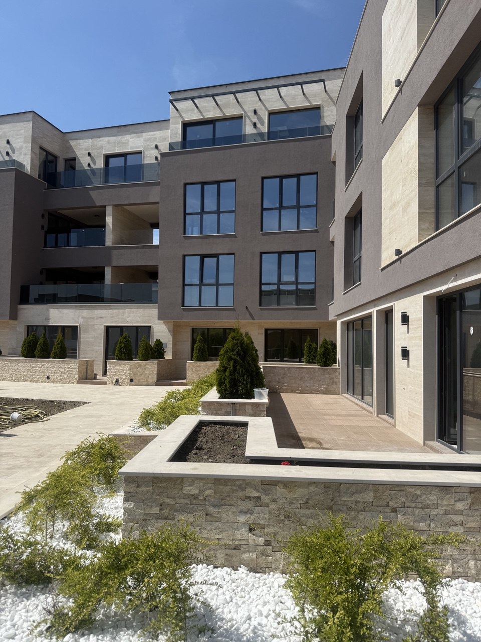 Varna Luxery Apartments