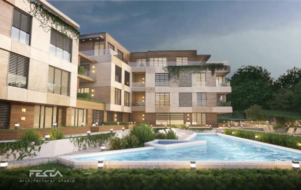 Varna Penthouse